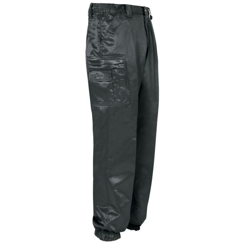 City Guard - Pantalon d'intervention anti-statique CityGuard Noir 54