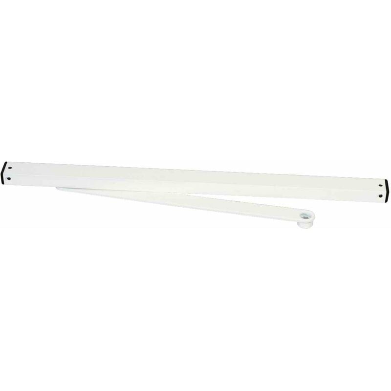 

Brazo Corredera 6500 Negro