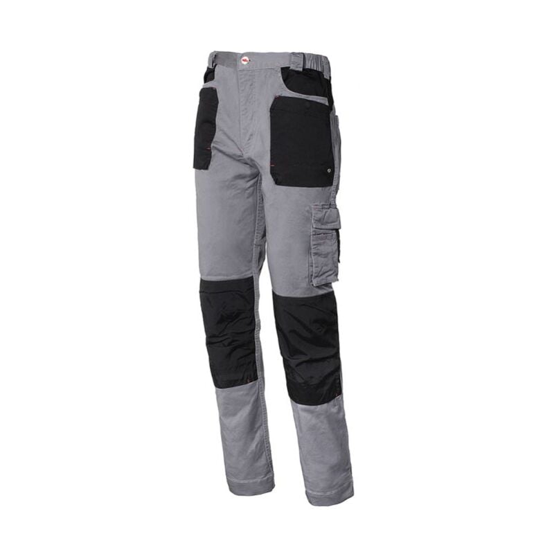 Pantalon de travail Industrial Starter Stretch 8730W - m
