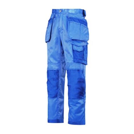 PANTALÓN DURATWILL B/FLOTAN AZUL