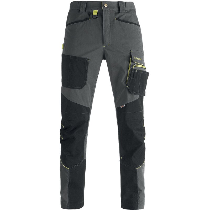 Pantalon de travail Kapriol Dynamic Tiler - xxxl