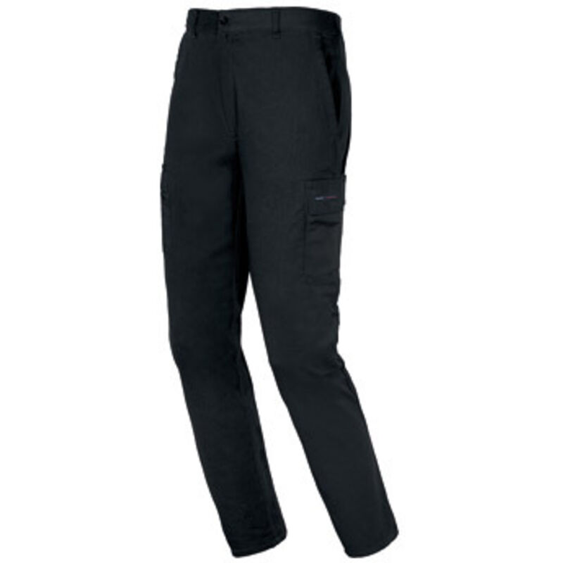 

Pantalon Easystretch Negro