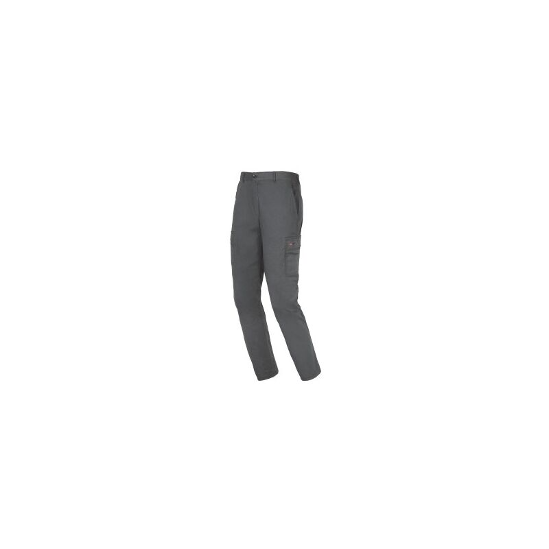 

Pantalon easystretch gris