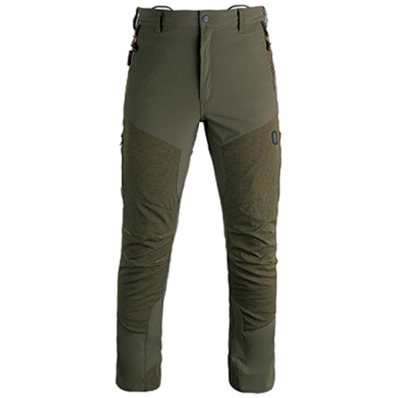 Pantalon de travail Kapriol Tech - M - Vert