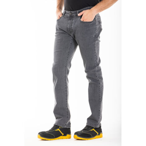 Pantalon en jean de travail Rica Lewis Work11 - 52 (EU)