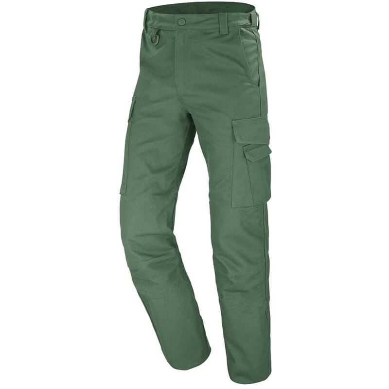 Pantalon evolution kross line vert us l - FR(50)