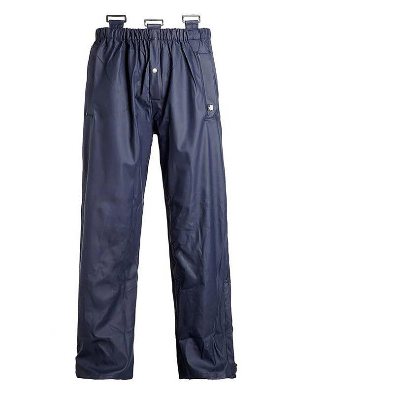 Pantalon de pluie de travail North Ways Shark marine