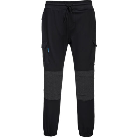 Pantalón Flexi KX3 Negro L - FR(46-48) - UK(36-38)