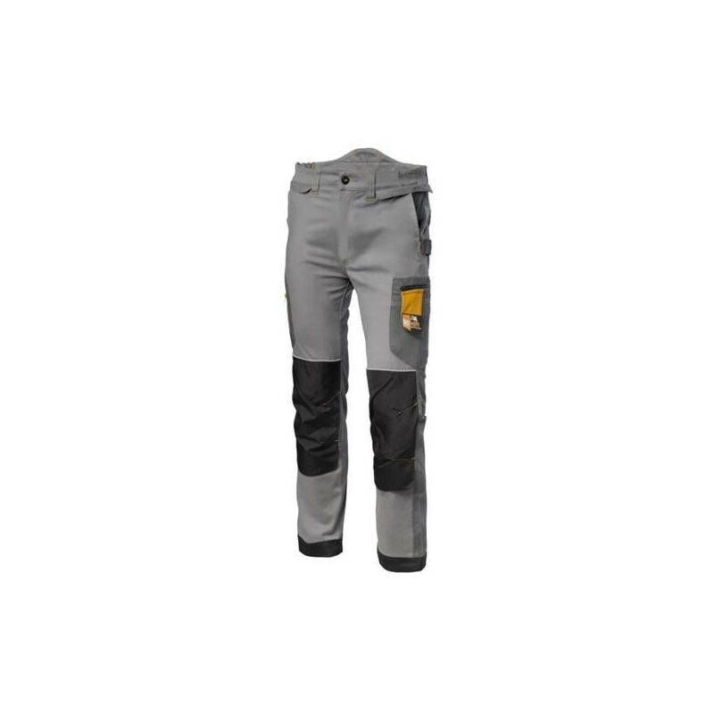 

3L - Pantalon Flexwork Fxw-200 Talla Xl