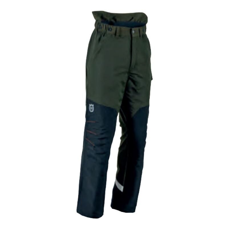 Pantalon forestier Husqvarna Functional Classe 1 | 50
