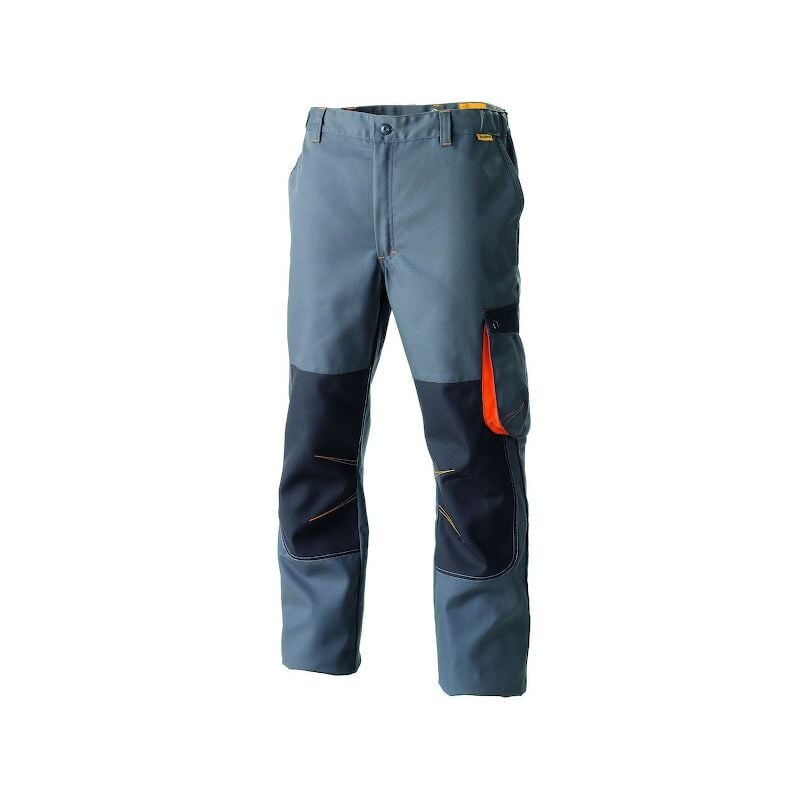 Pantalon g-rok gris - xs Molinel