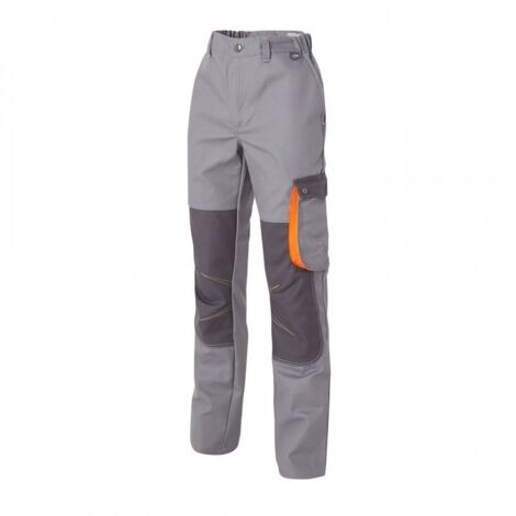 Pantalon G-ROK gris - XS - MOLINEL