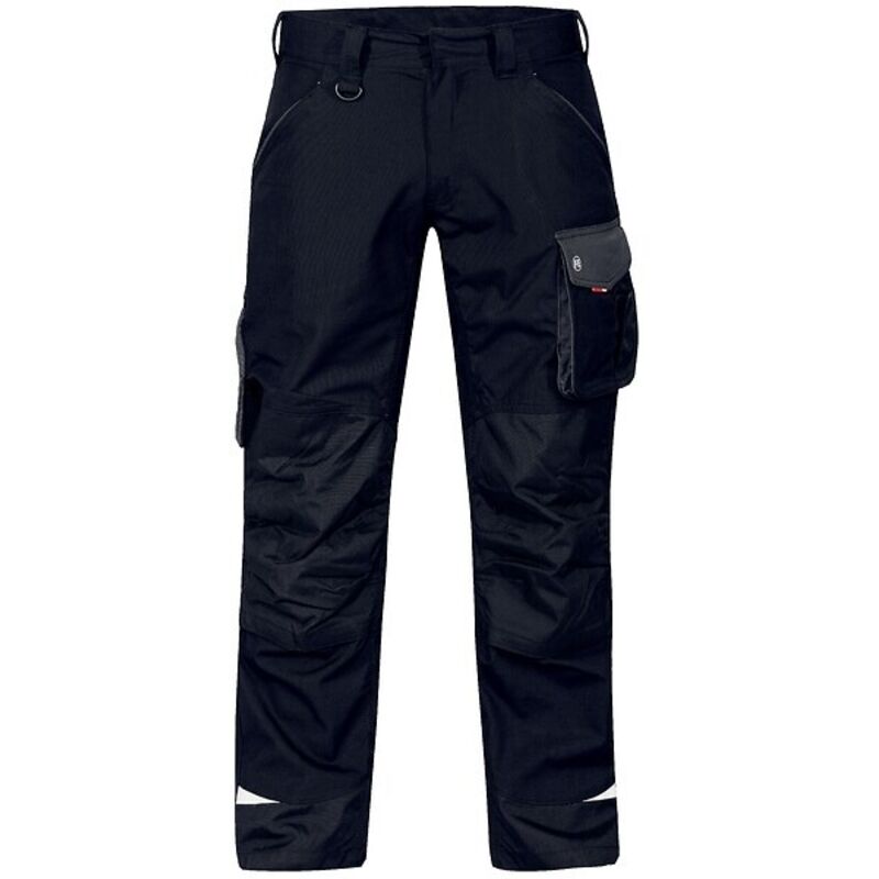 Engel - pantalon galaxy noir/gris anthracite t44