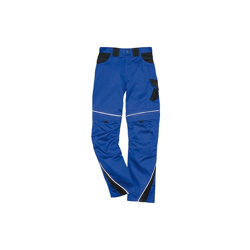 Pantalon H805/003 bleu taille 102 (de)