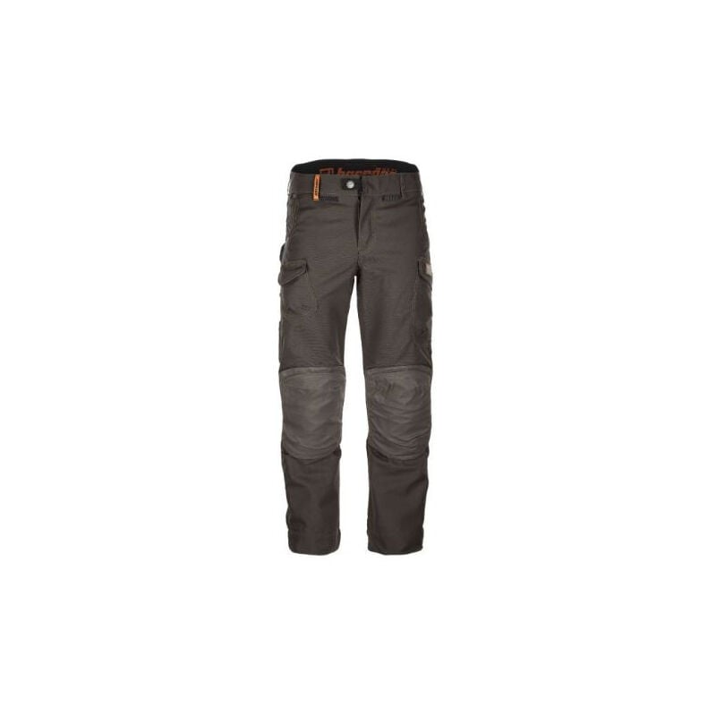 Pantalon Harpoon Multi Mince Bosseur bène T.42 - 11658-004
