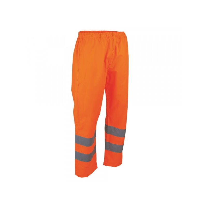 Pantalon imperméable Haute visibilité - 1564 PRIORITE - LMA - taille XL