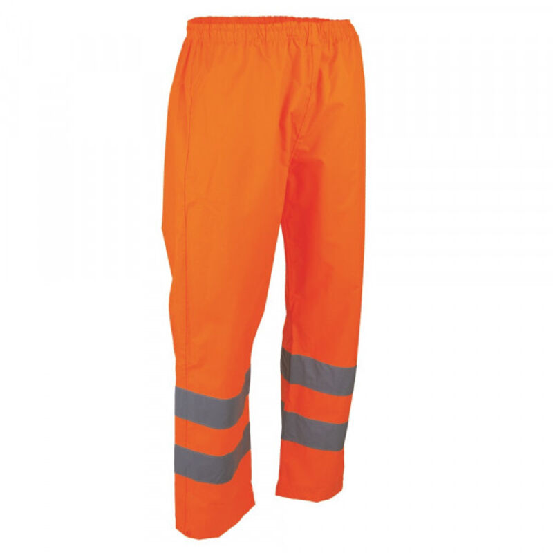 Pantalon imperméable Haute visibilité - 1564 priorite LMA taille m Pantalon imperméable Haute visibilité - 1564 priorite LMA taille m
