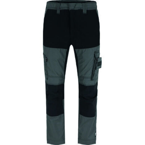 PANTALON HECTOR CHRB/NR T46 HEROCK 23MTR1803AN-46