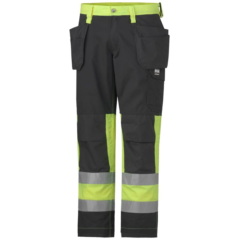 

Helly Hansen Ww - HELLY HANSEN 76491 ALTA CONSTR. PANT CL 1 | 369 - D108 (W41,5)