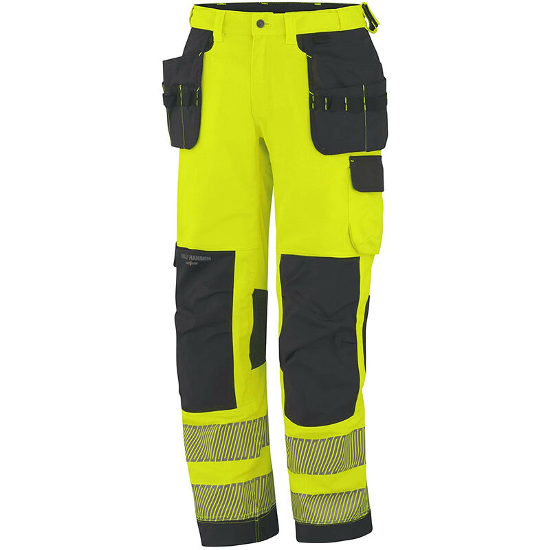 

Helly Hansen Ww - HELLY HANSEN 76456 YORK CONSTRUCTION PANTALON | 369 - D108 (W41,5)