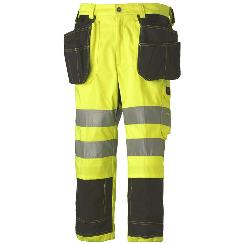 

Helly Hansen Ww - HELLY HANSEN 76493 BRIDGEWATER PIRATE PANT | 369 - C54 (W36)