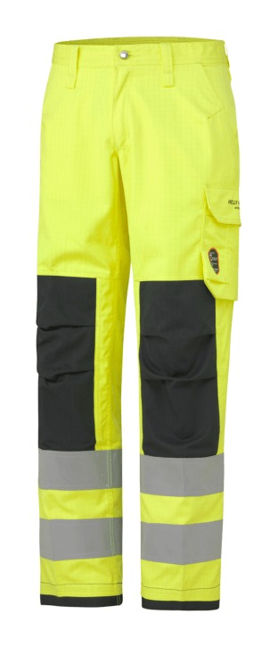 

Helly Hansen Workwear - Pantalón Hi-Vis retardante de llama Aberdeen Helly Hansen 76475 | C62