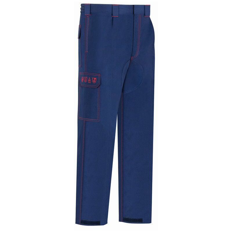 

Vesin - Pantalon Ignifugo 38 Piaes-27-amt38