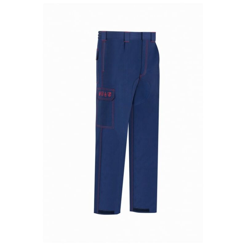 

Pantalon ignifugo 44 piaes-27-amt44