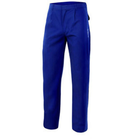 PANTALON IGNIFUGO ALGODON TRATADO T L - P603003 61 L