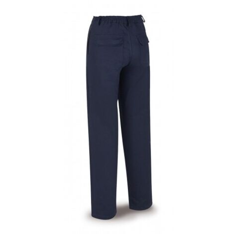 PANTALON IGNIFUGO ANTIESTATICO ARCO ELECTRICO 4648 (988-PIA/AE 4648) - MARCA