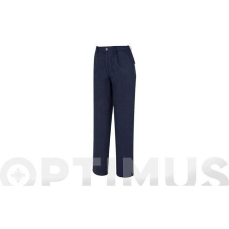 PANTALON IGNIFUGO ANTIESTATICO ARCO ELECTRICO 5052 (988-PIA/AE 5052) - MARCA
