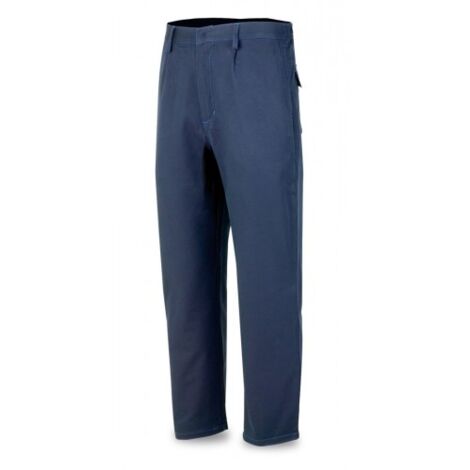 PANTALON IGNIFUGO ANTIESTATICO INHERENTE 3840 (988-PIAM 3840) - MARCA
