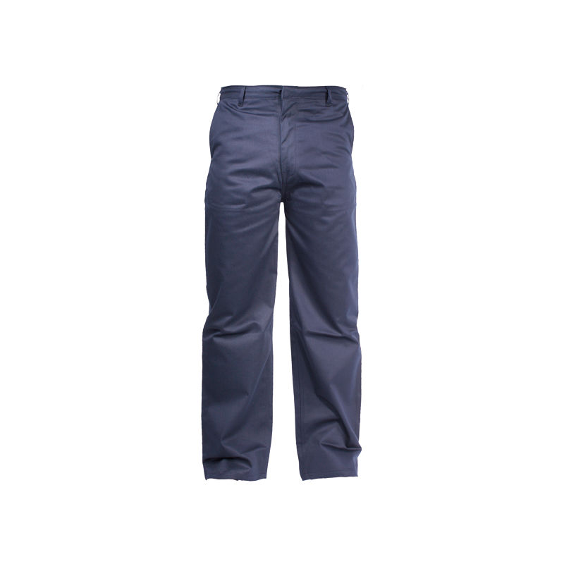 

Pantalón ignífugo Welder Azul WLR200 3L T-L