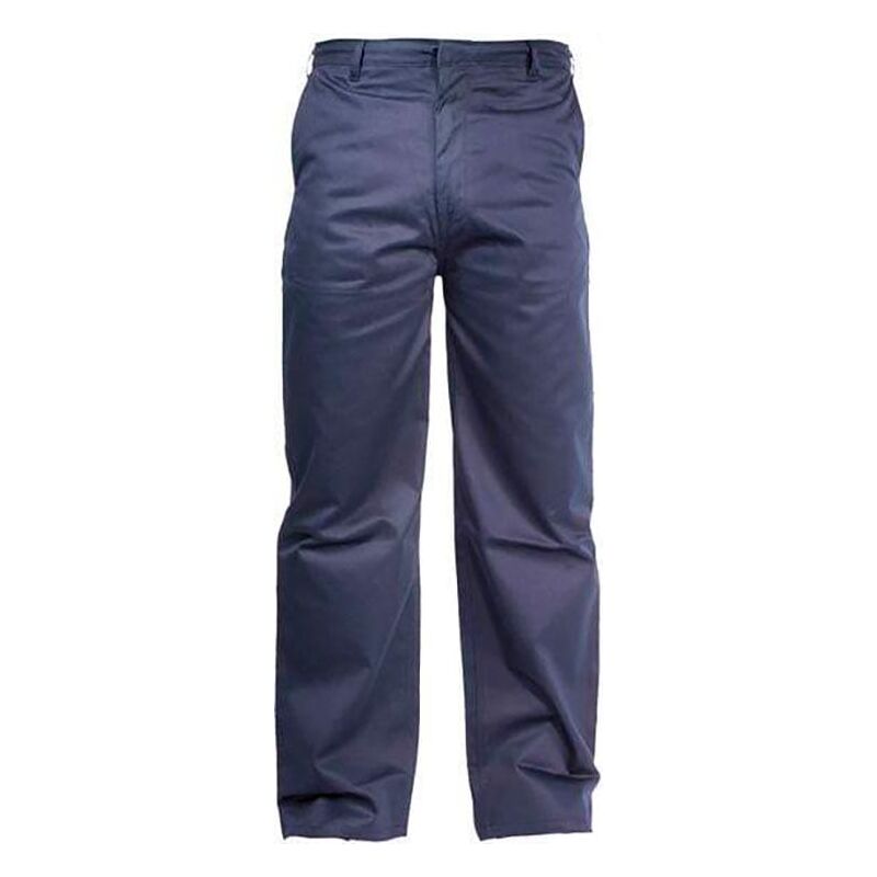 

Pantalón ignífugo Welder Azul WLR200 3L T-XXL