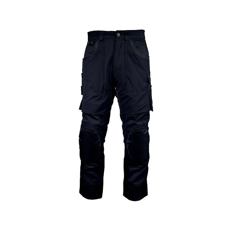 Pantalon Endurance ergonomique avec genouillères ej 77cm taille 40 Ilkott