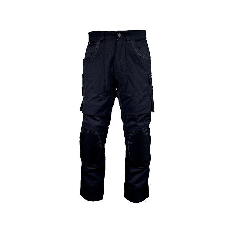 Pantalon Endurance ergonomique avec genouillères ej 87cm taille 58 Ilkott