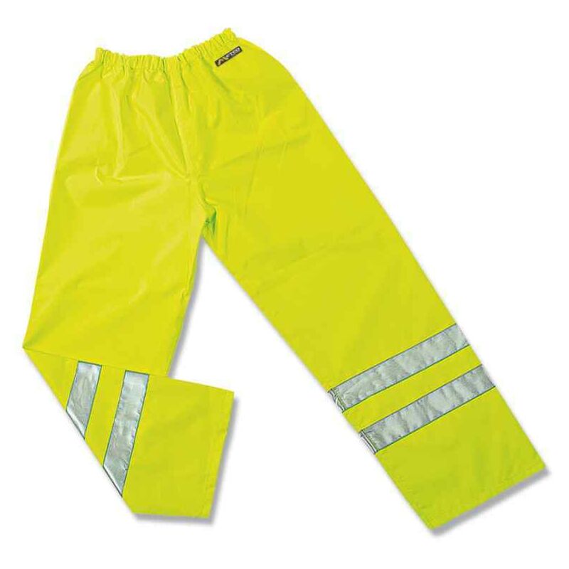 

Pantalon Impermeable Fluorescente Amarillo L