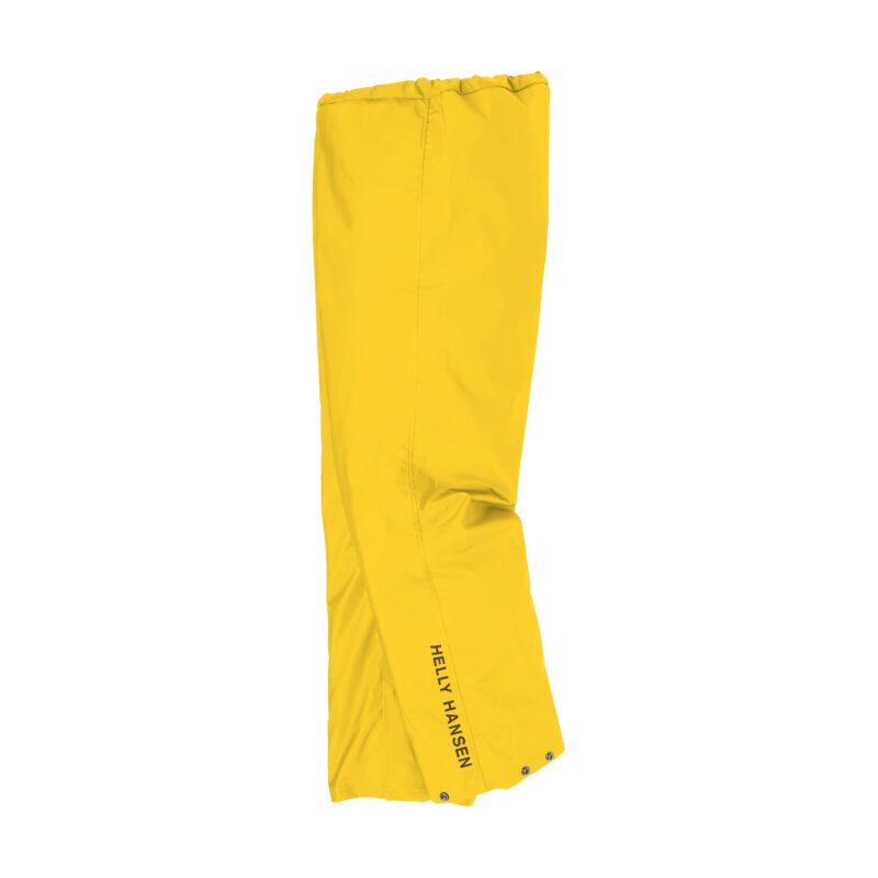 

Pantalón impermeable Mandl Helly Hansen 70429 | M - Amarillo flúor