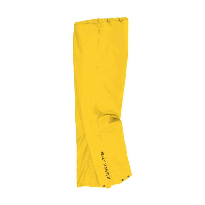 

Pantalón impermeable Mandl Helly Hansen 70429 | XL - Amarillo flúor