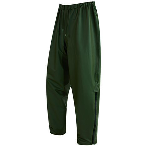 Pantalón impermeable - Talla XL