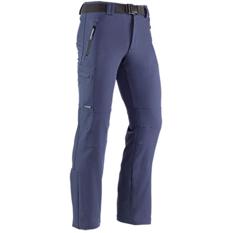 PANTALON INVIERNO MULTIB AZ M