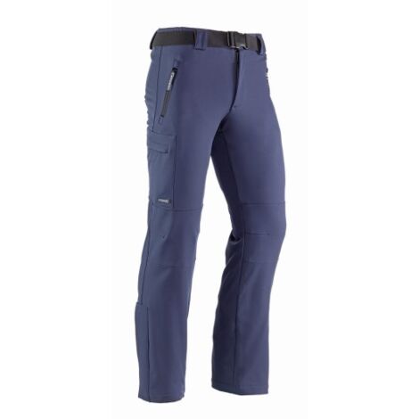 PANTALON INVIERNO MULTIB AZ M