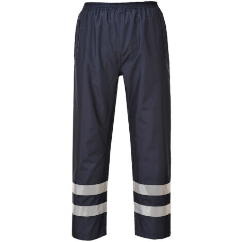 Pantalon Iona Lite couleur : Marine taille XL - PORTWEST