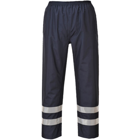 Pantalón Iona Lite Marino M - FR(42-44) - UK(32-34)