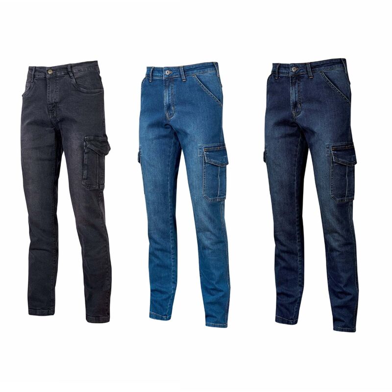 Tommy Jeans Cargo - 30 - U-power