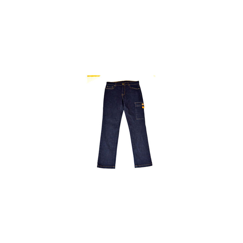 

Pantalon Jean Hombre Optimus