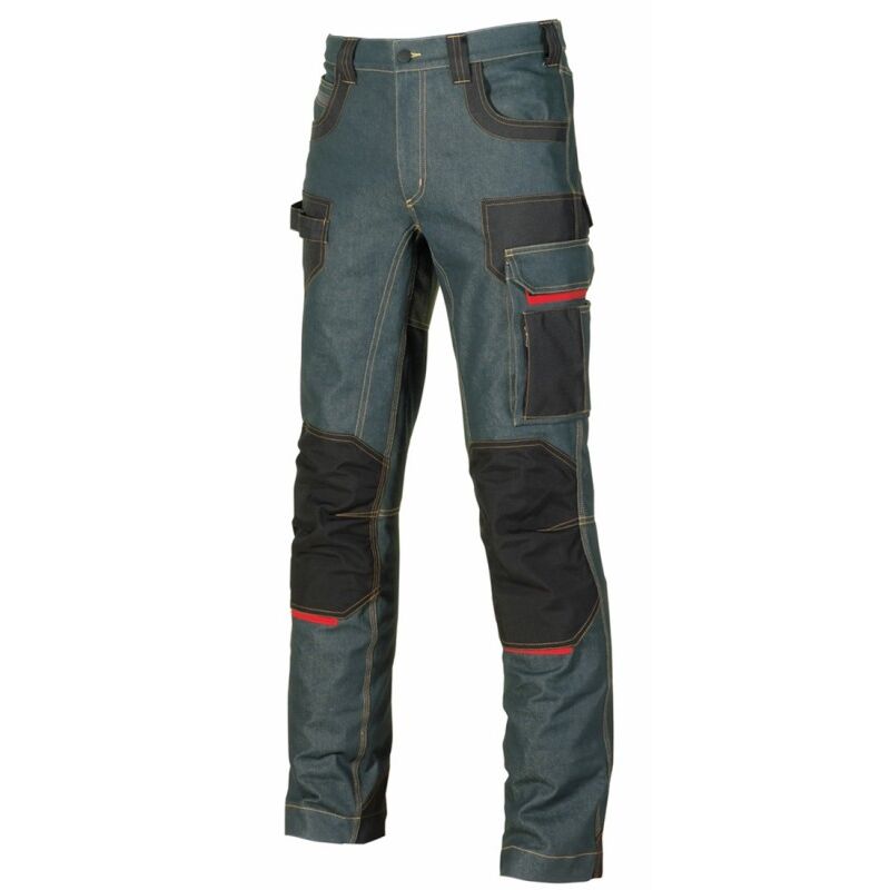 U-power - Taille : 44