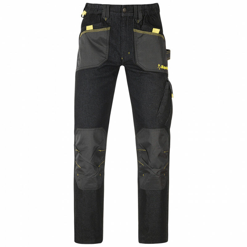 Pantalon de travail Kapriol Slick Jeans - xl
