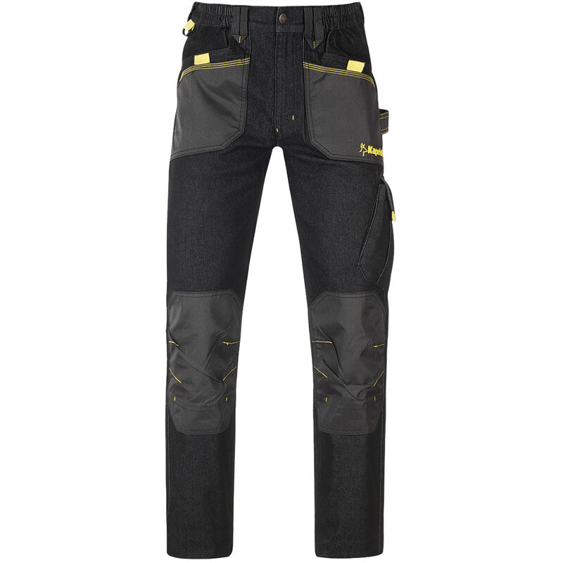 Pantalon de travail Kapriol Slick Jeans - s