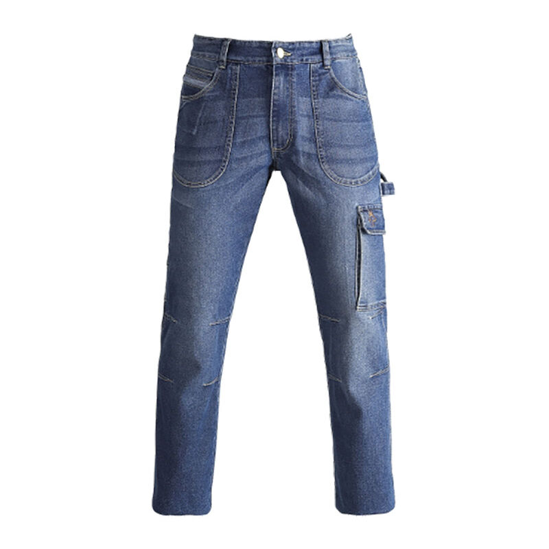 Pantalons de travail Jeans Kapriol Denim - s